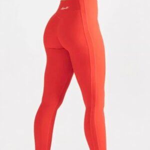 Alphalete pulse kinetic legging